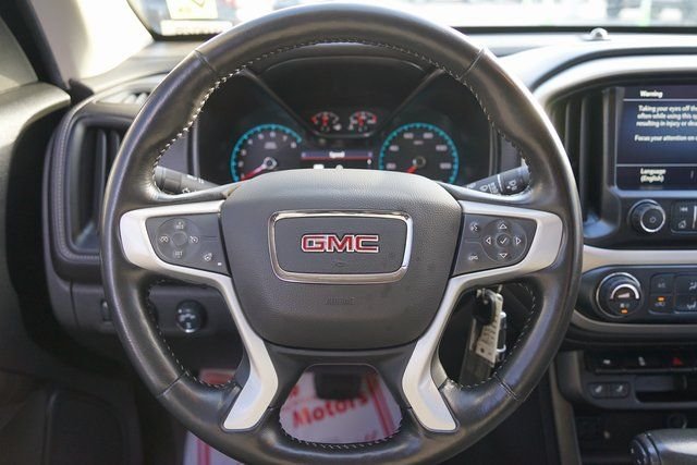 2020 GMC CANYON - Image 19