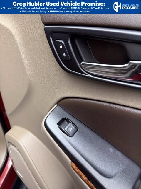Used 2019 Red Chevrolet Premier image 56