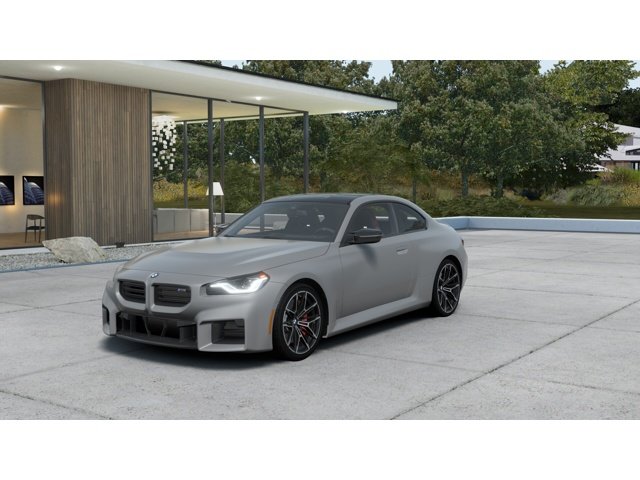 2027 BMW M2 M