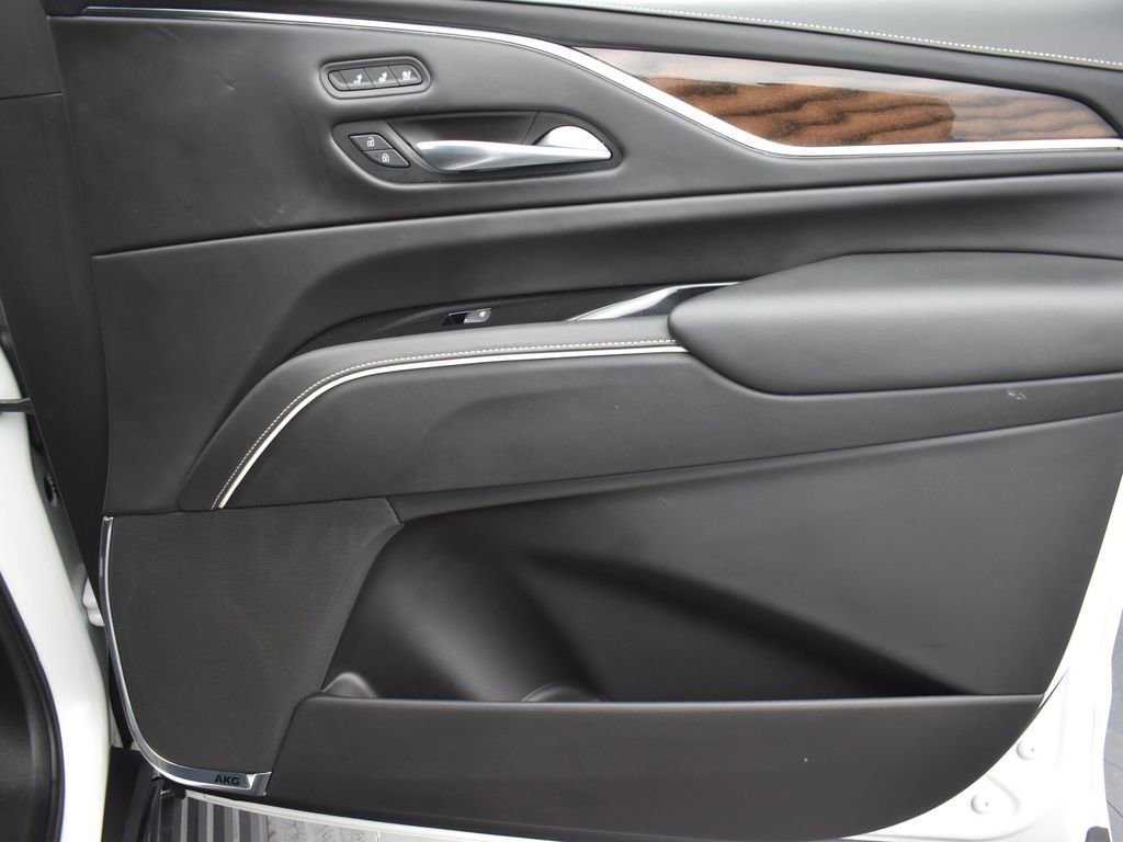 2023 CADILLAC ESCALADE - Image 36