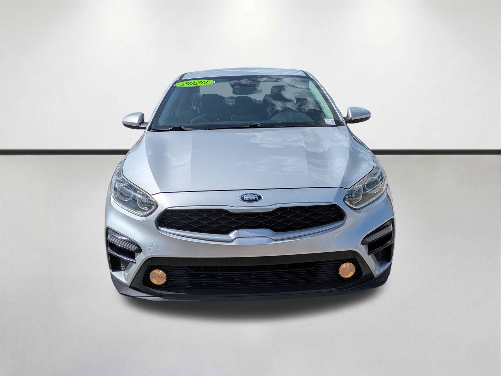 2020 Kia FORTE LXS - Photo 3