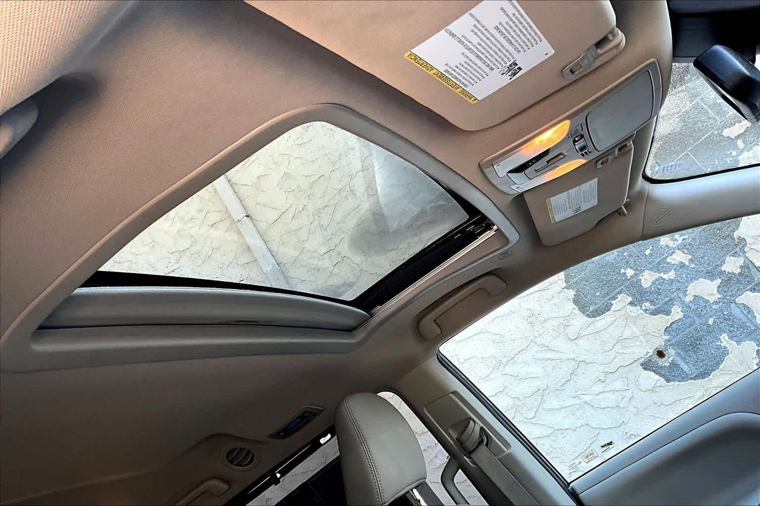 Used 2020 Predawn Gray Mica Toyota XLE image 14