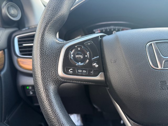 2019 Honda CR-V EX - Photo 12