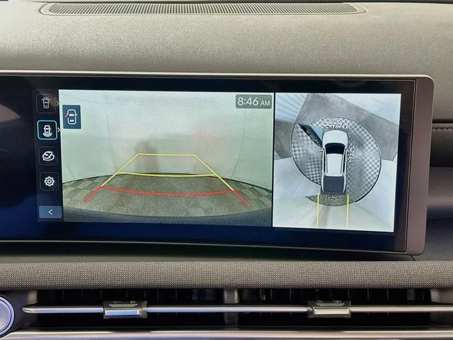 New 2026 Hyundai SANTA CRUZ Limited