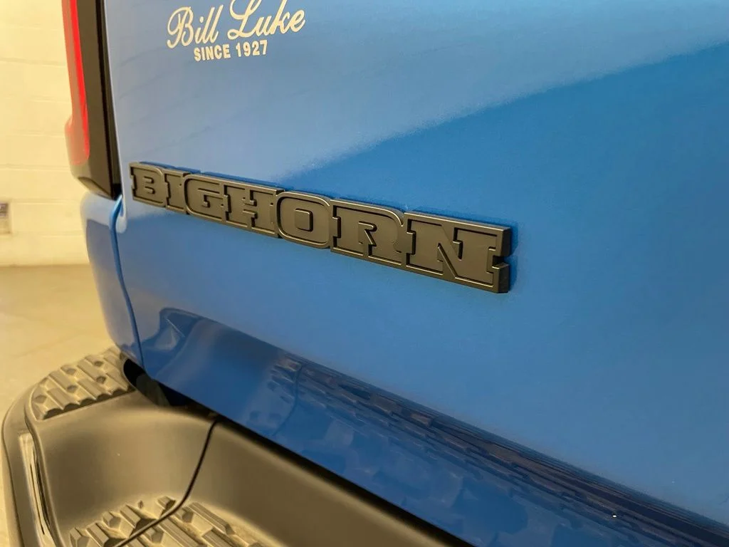 New 2026 Blue Ram Big Horn/Lone Star America 250 image 6