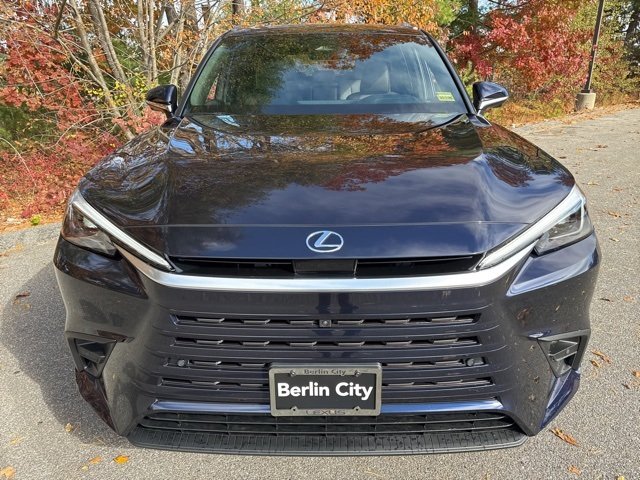 2026 Lexus TX 350 Premium photo 2