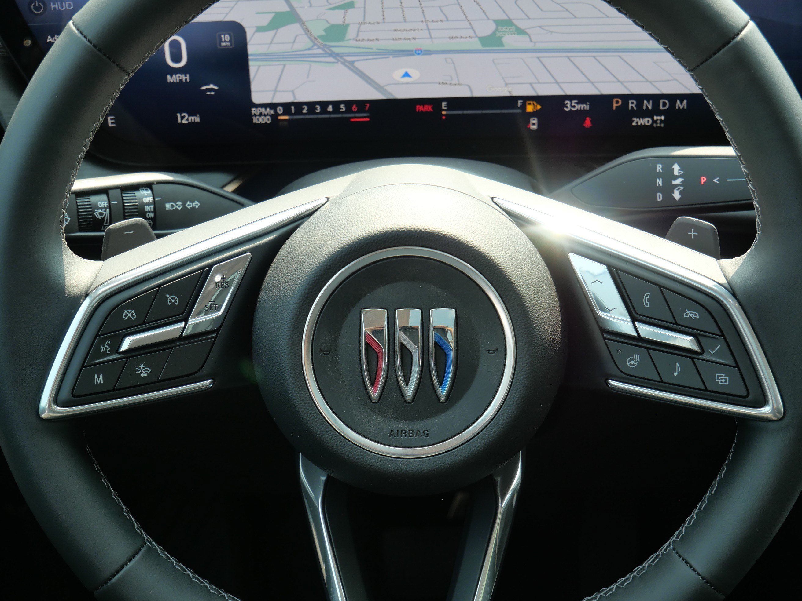 2026 Buick Envision Avenir - Photo 8