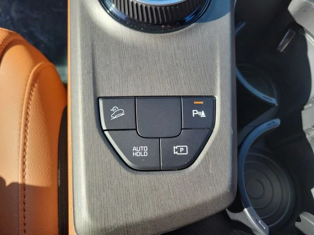 New 2027 Wolf Gray Kia X-Line image 33