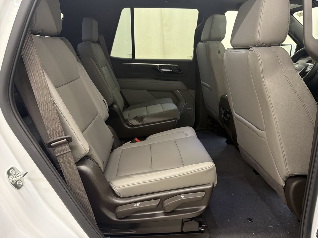 2026 Chevrolet Tahoe Z71 - Photo 20