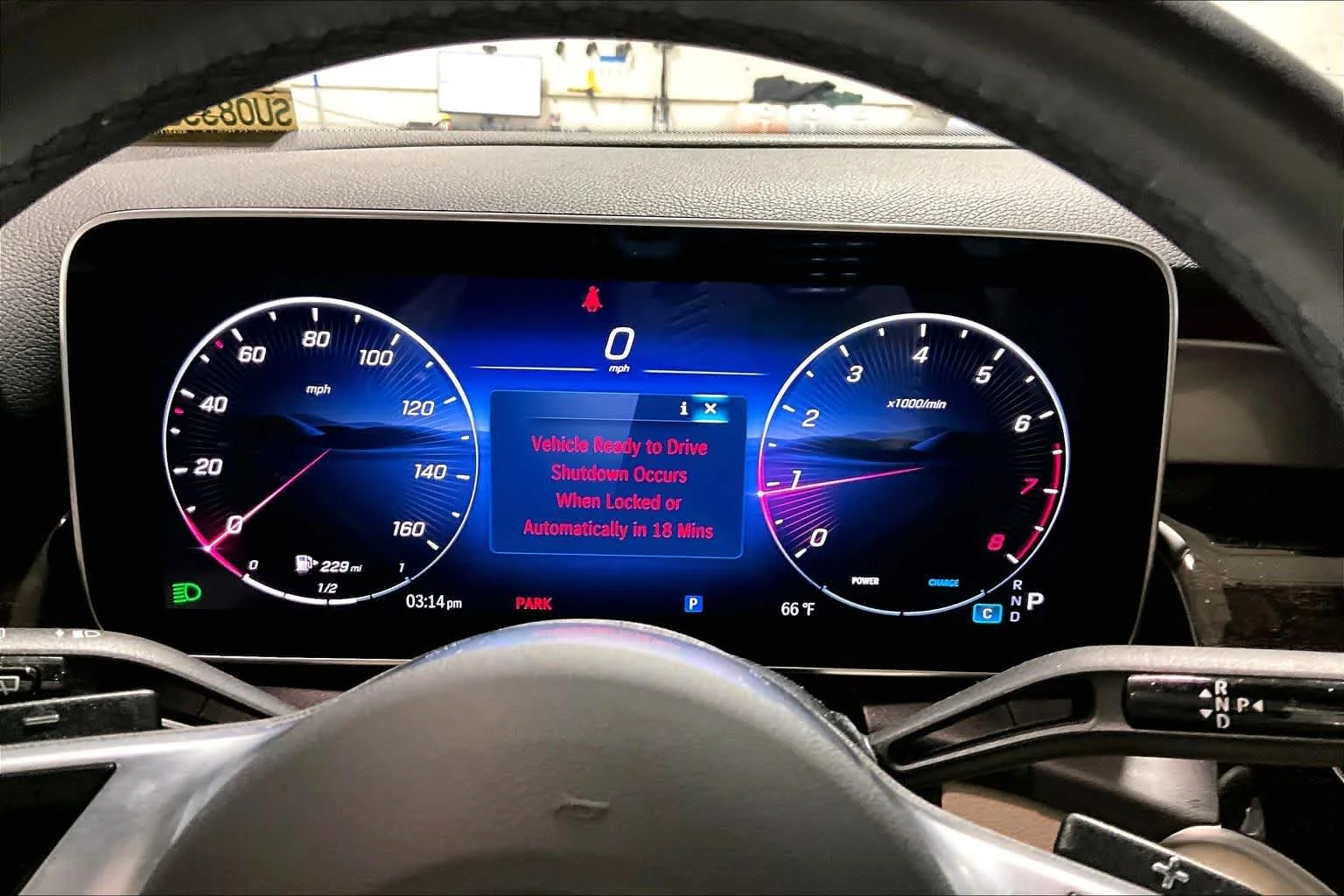 Certified Used 2025 Polar White Mercedes-Benz GLC 300 image 25