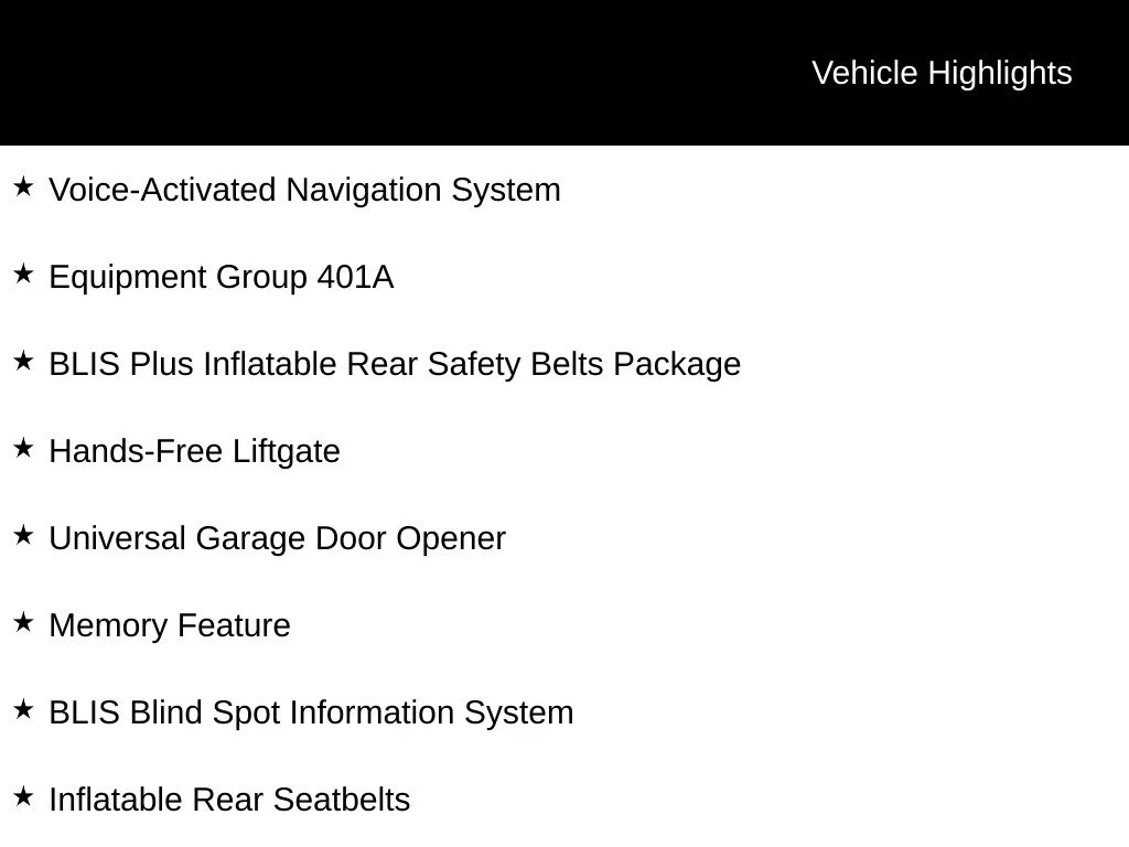 Used 2016 Ford Explorer Sport with VIN 1FM5K8GT6GGA13847 for sale in Racine, WI