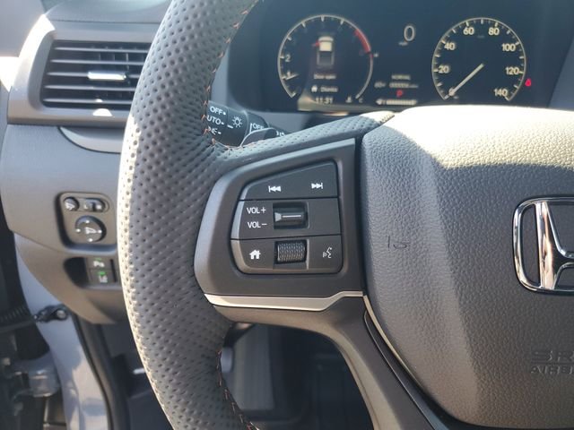 2026 Honda Ridgeline TrailSport - Photo 18