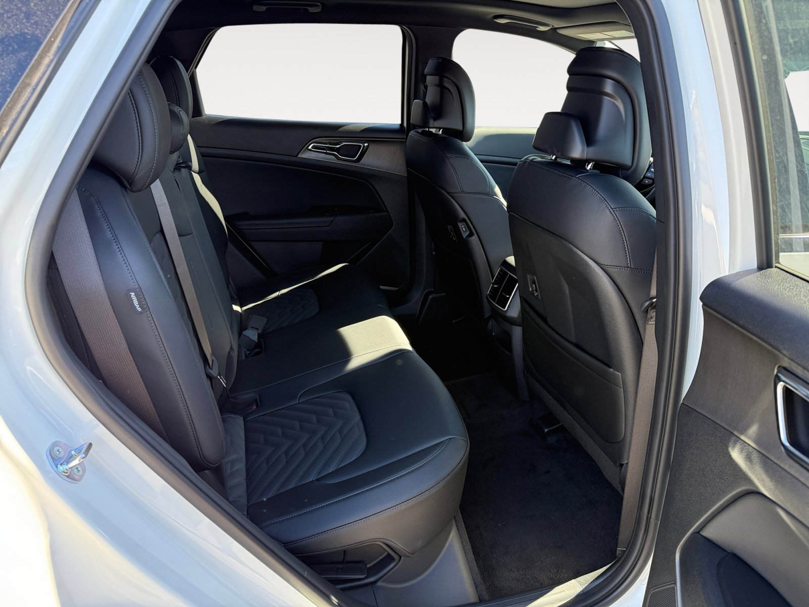 2026 Kia Sportage X-Line - Photo 18