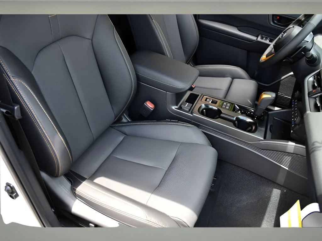 New 2026 CRYSTAL WHITE PEARL Subaru Wilderness image 31