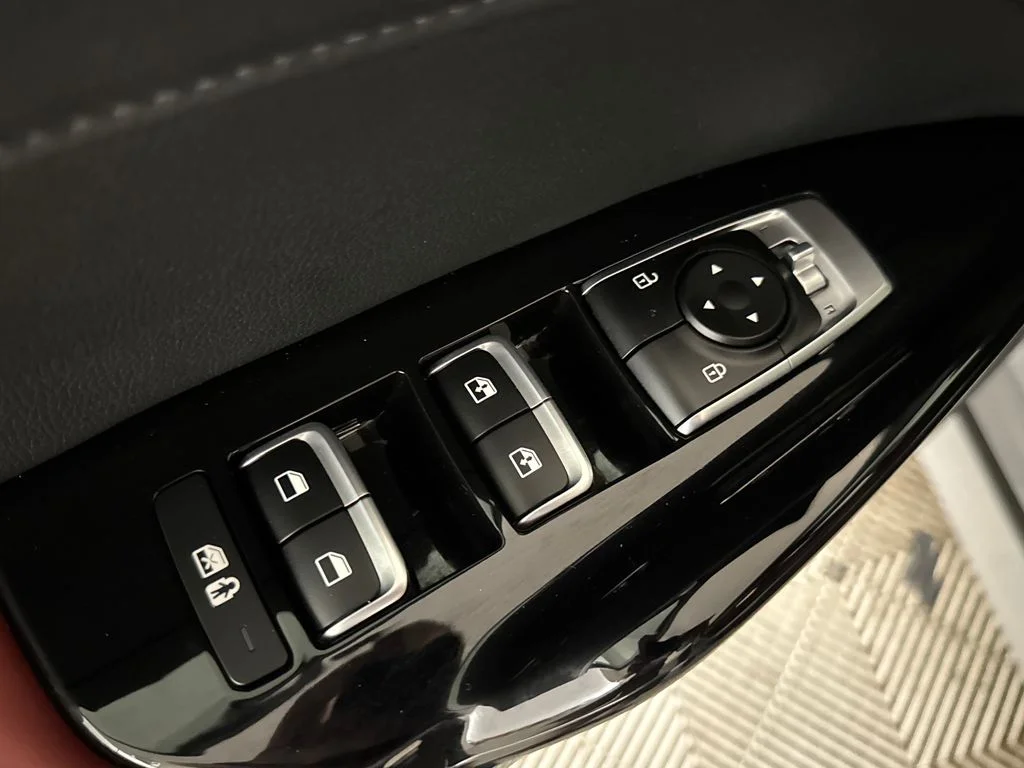 Certified Used 2025 Gray Kia GT-Line image 17