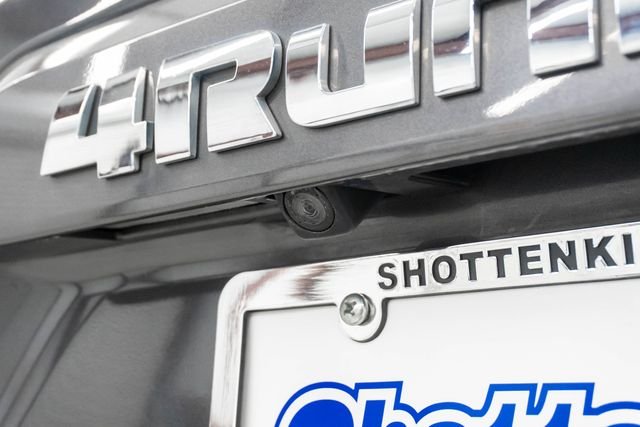 Used 2023 Gray Toyota SR5 Premium image 7