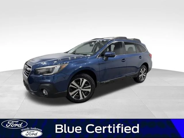 2019 Subaru Outback