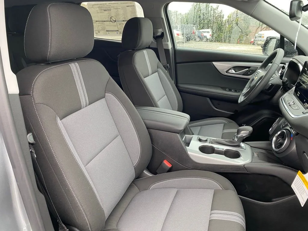 2026 Chevrolet Blazer 2LT - Photo 21