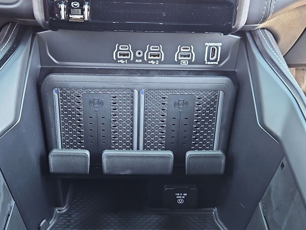 2026 RAM 2500 Power Wagon - Photo 26