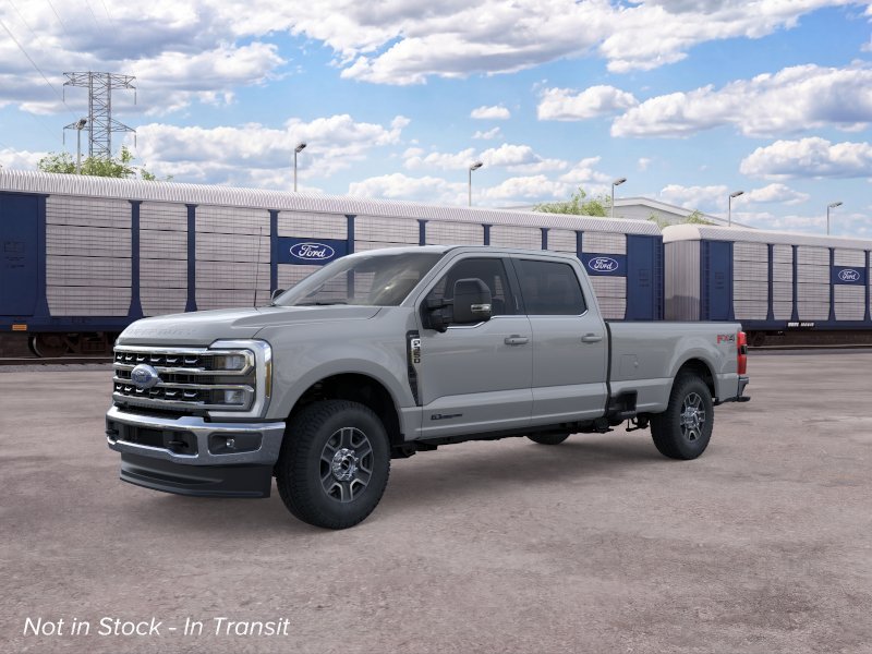 New 2026 Avalanche Ford Lariat image 2