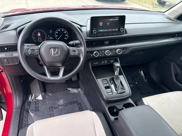 2024 Honda CR-V EX - Photo 17