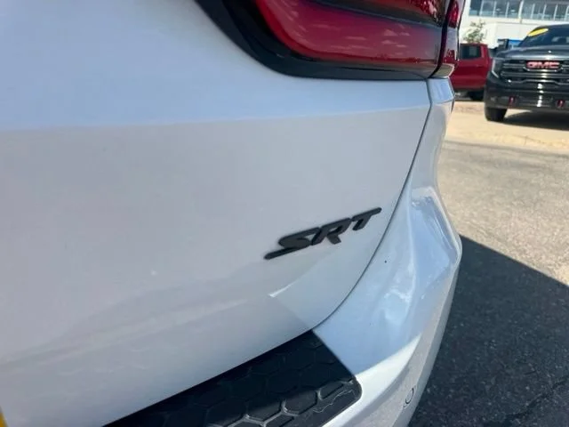 Used 2024 White Dodge SRT 392 image 21