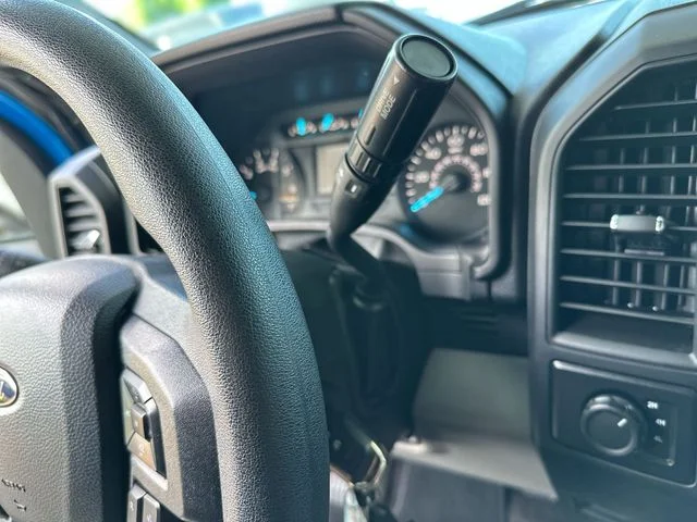 Used 2019 Blue Ford XL image 20
