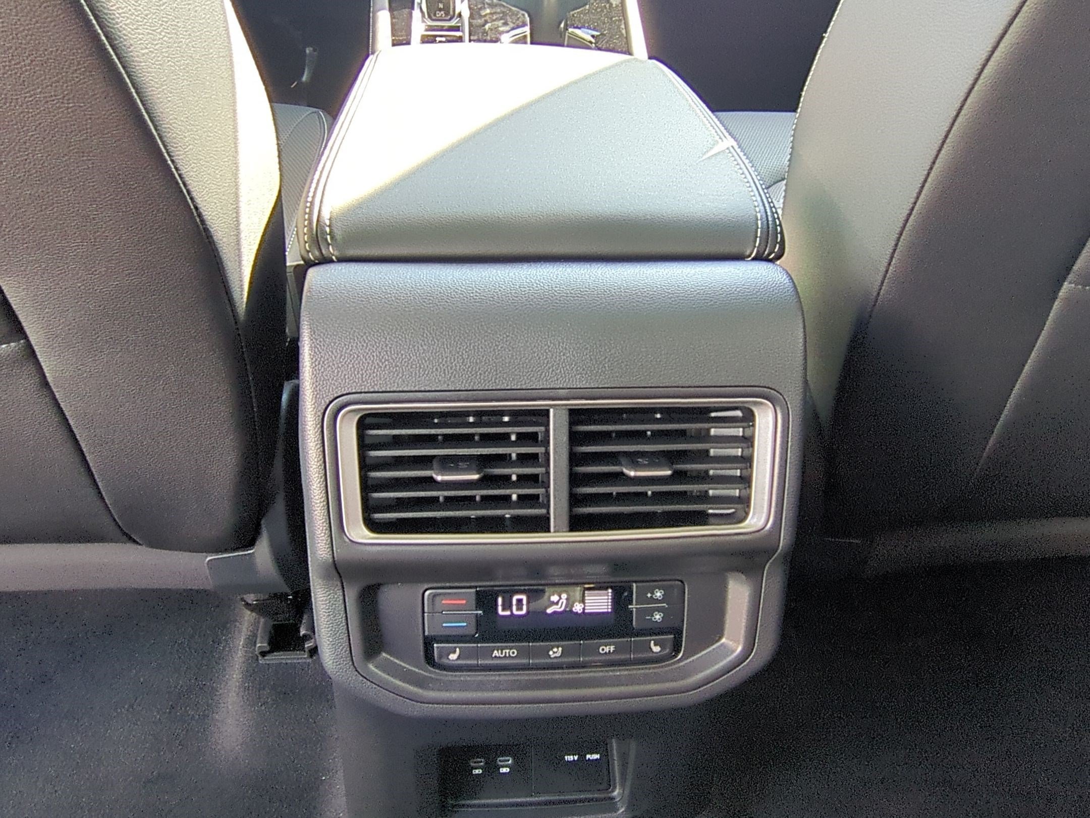 New 2026 Opal White Pearl Volkswagen 2.0T SEL image 15