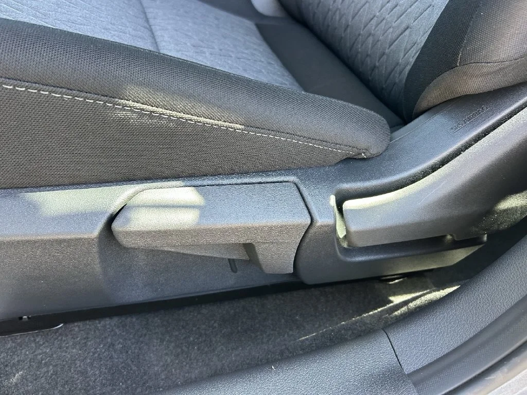 New 2027 Gun Metallic Nissan SV image 19