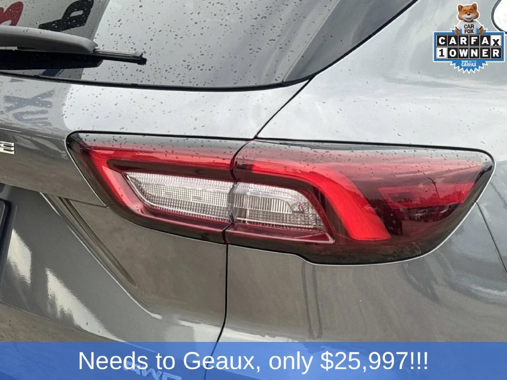 Used 2025 Gray Ford Platinum image 12