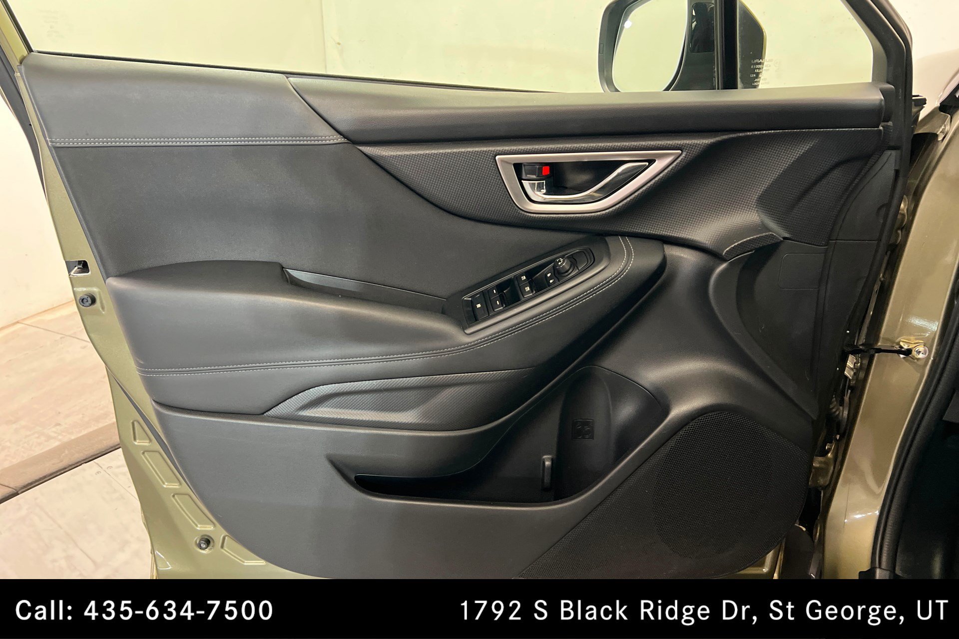 Used 2024 Summit White Buick Sport Touring image 310