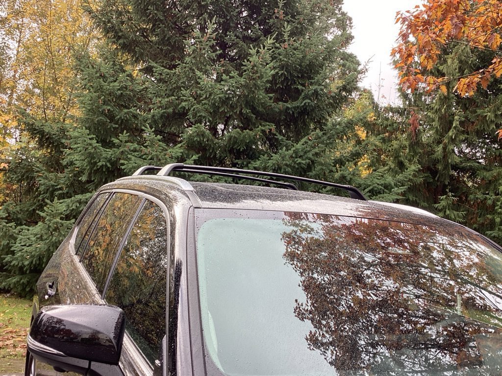 Certified Used 2025 Black Toyota Limited image 9