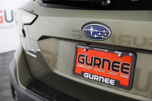 Used 2022 Brown Subaru Limited image 14