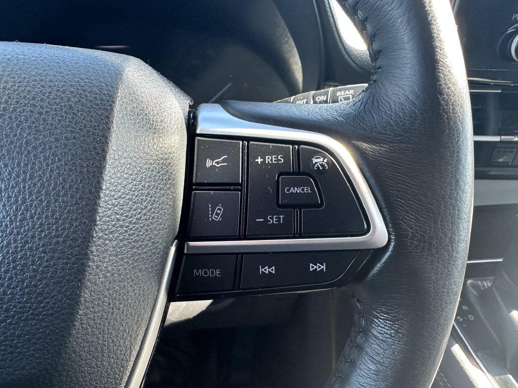 Used 2021 Cypress Toyota XLE image 18