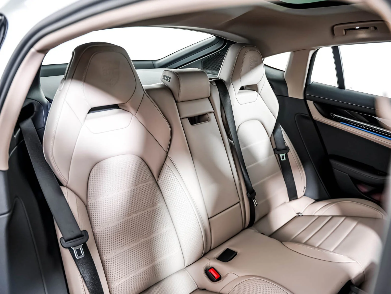 New 2026 White Porsche 4 image 6