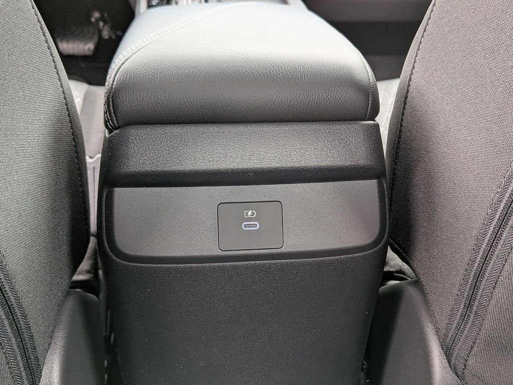 New 2026 Black Nissan SV image 30