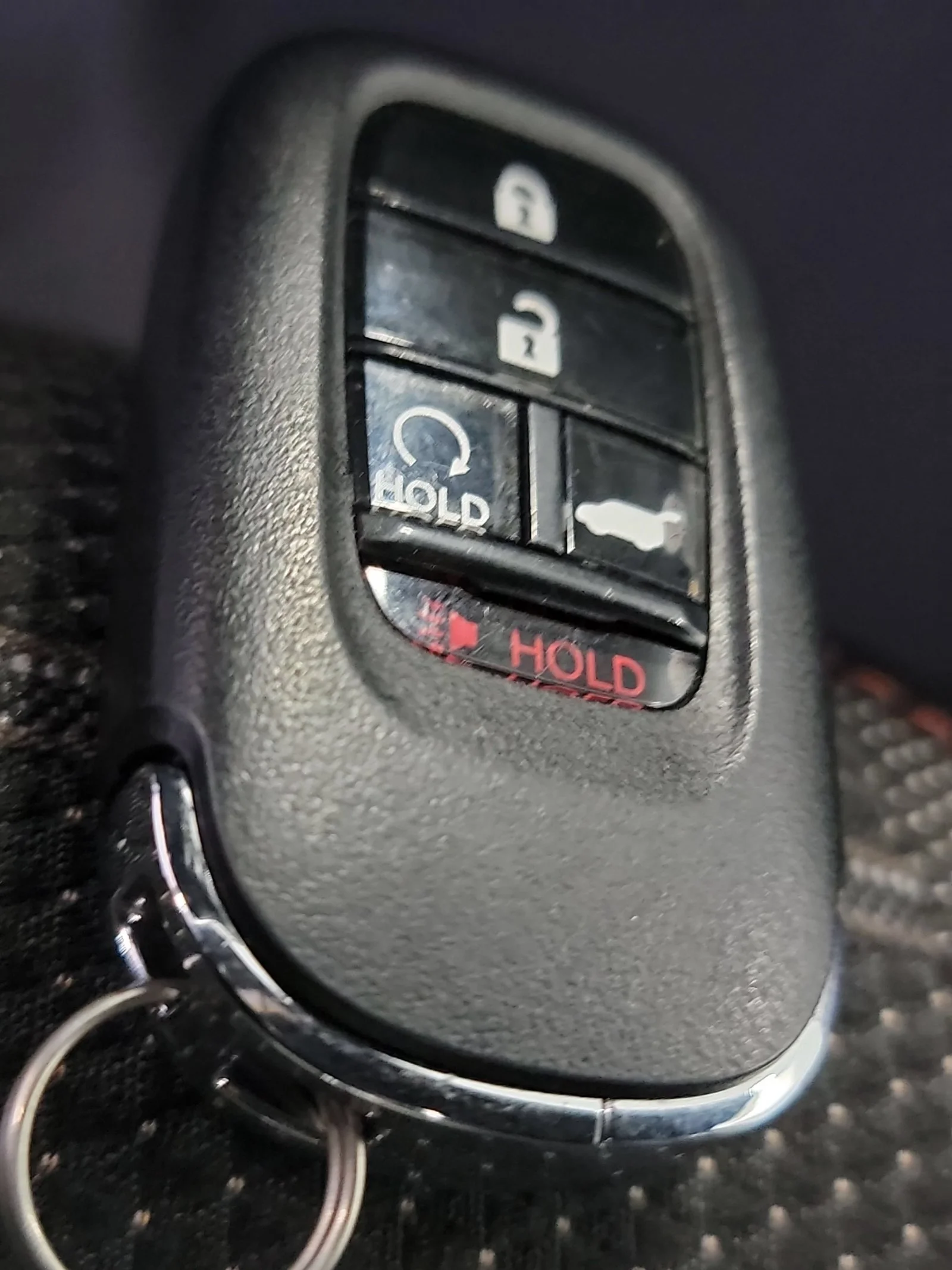 Certified Used 2026 Platinum White Pearl Honda Sport image 32