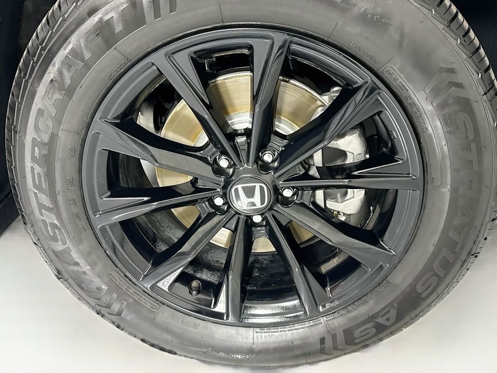 2025 Honda CR-V Sport-L - Photo 32