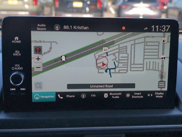 2025 Honda Pilot Elite - Photo 27