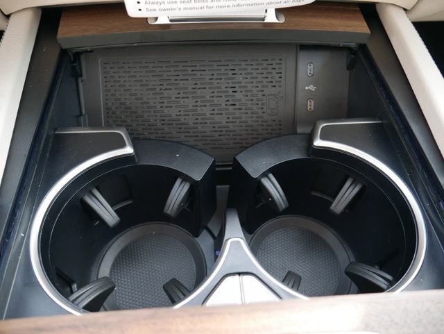 New 2026 Cirrus Silver Metallic Mercedes-Benz GLS 450 image 40