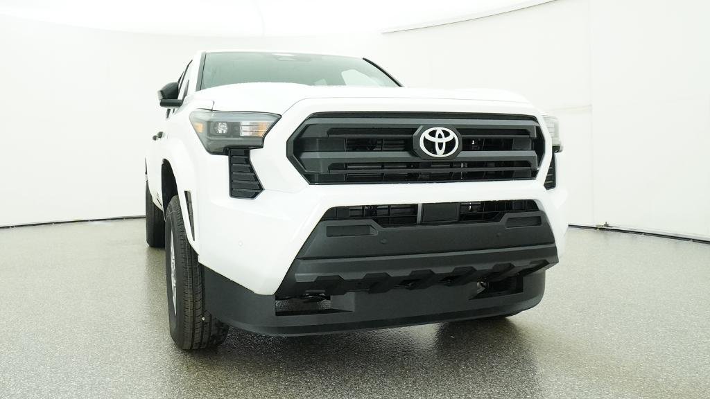 New 2026 Ice Cap Toyota SR image 7