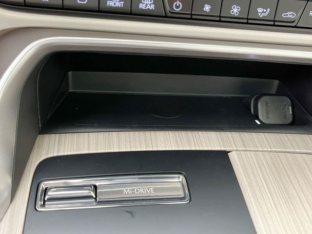 Certified Used 2026 Platinum Quartz Mazda Premium Plus image 27