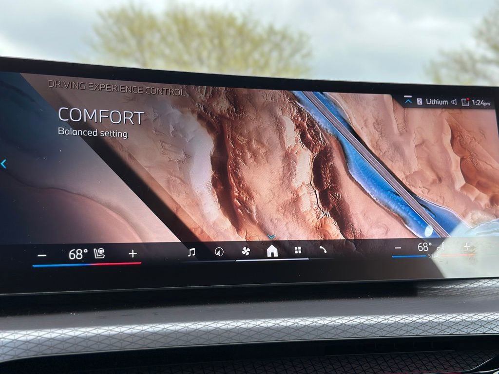 2025 BMW i4 40 - Photo 44