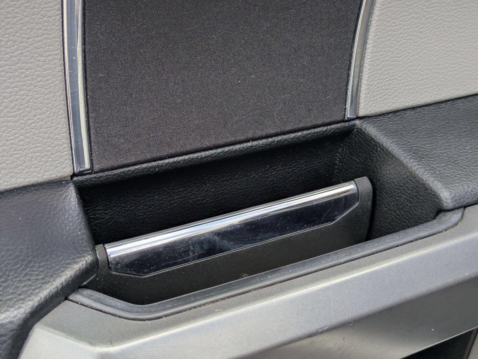 Used 2019 Ingot Silver Metallic Ford XLT image 24