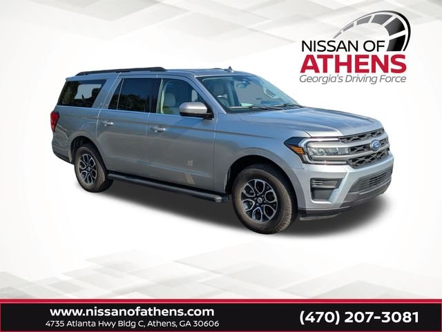 2024 Ford Expedition Max
