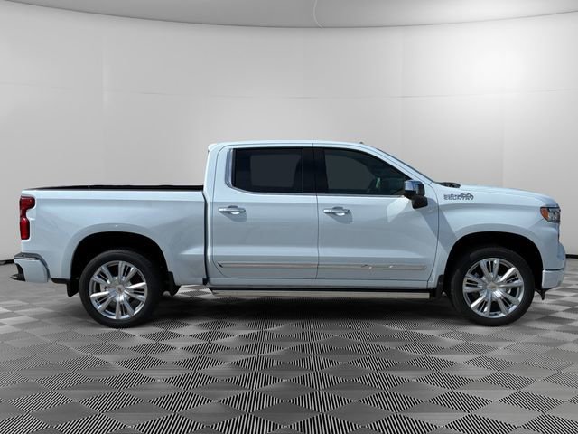2026 Chevrolet Silverado 1500 High Country - Photo 6