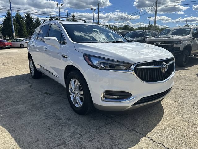 Used 2020 (Includes Satin Nickel lower exterior accent color.) Buick Essence image 11