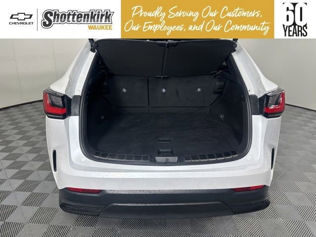 Used 2025 White Lexus NX 250 Premium image 12