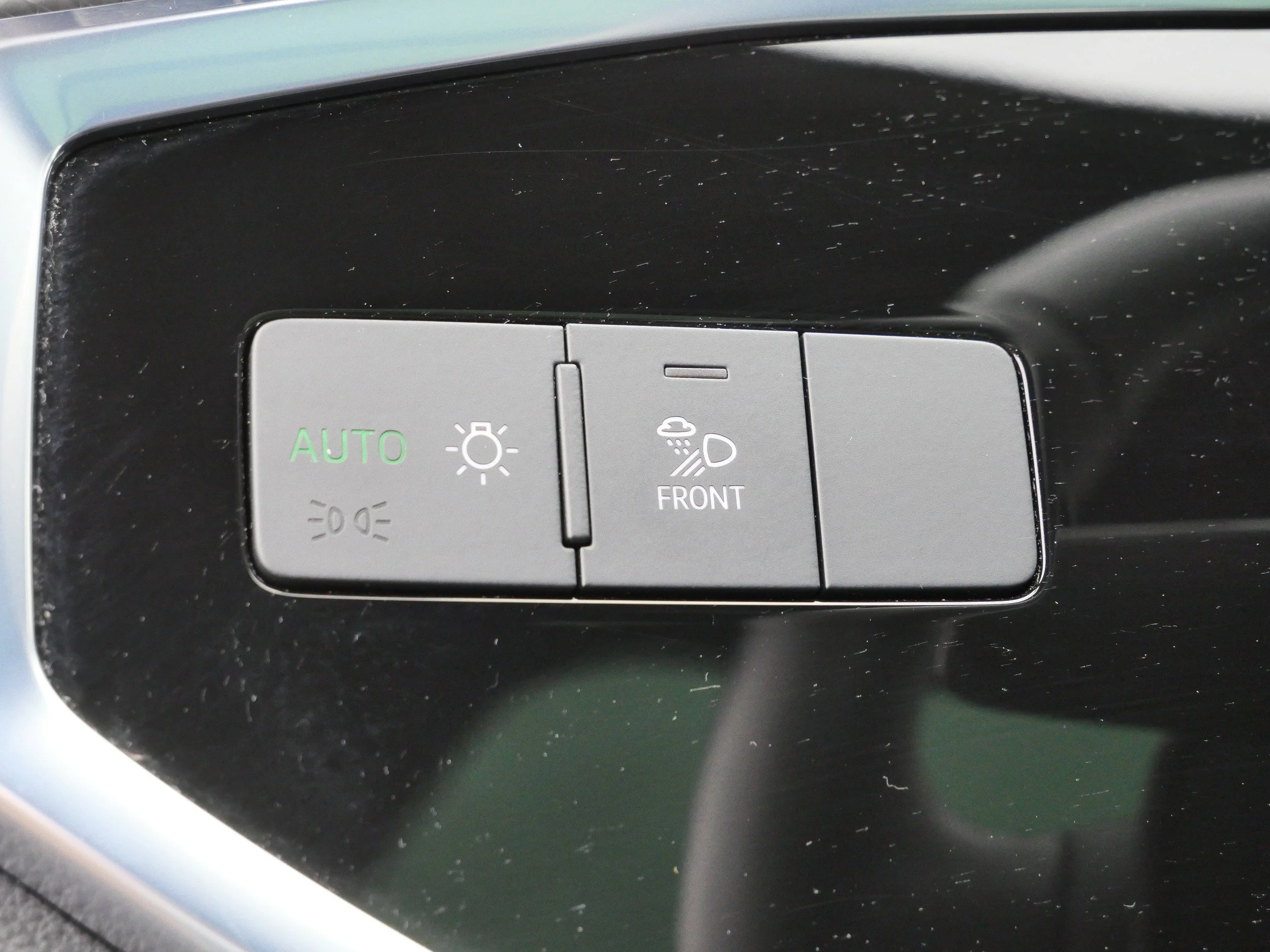 Used 2023 Chronos Gray Metallic Audi S line Premium image 21