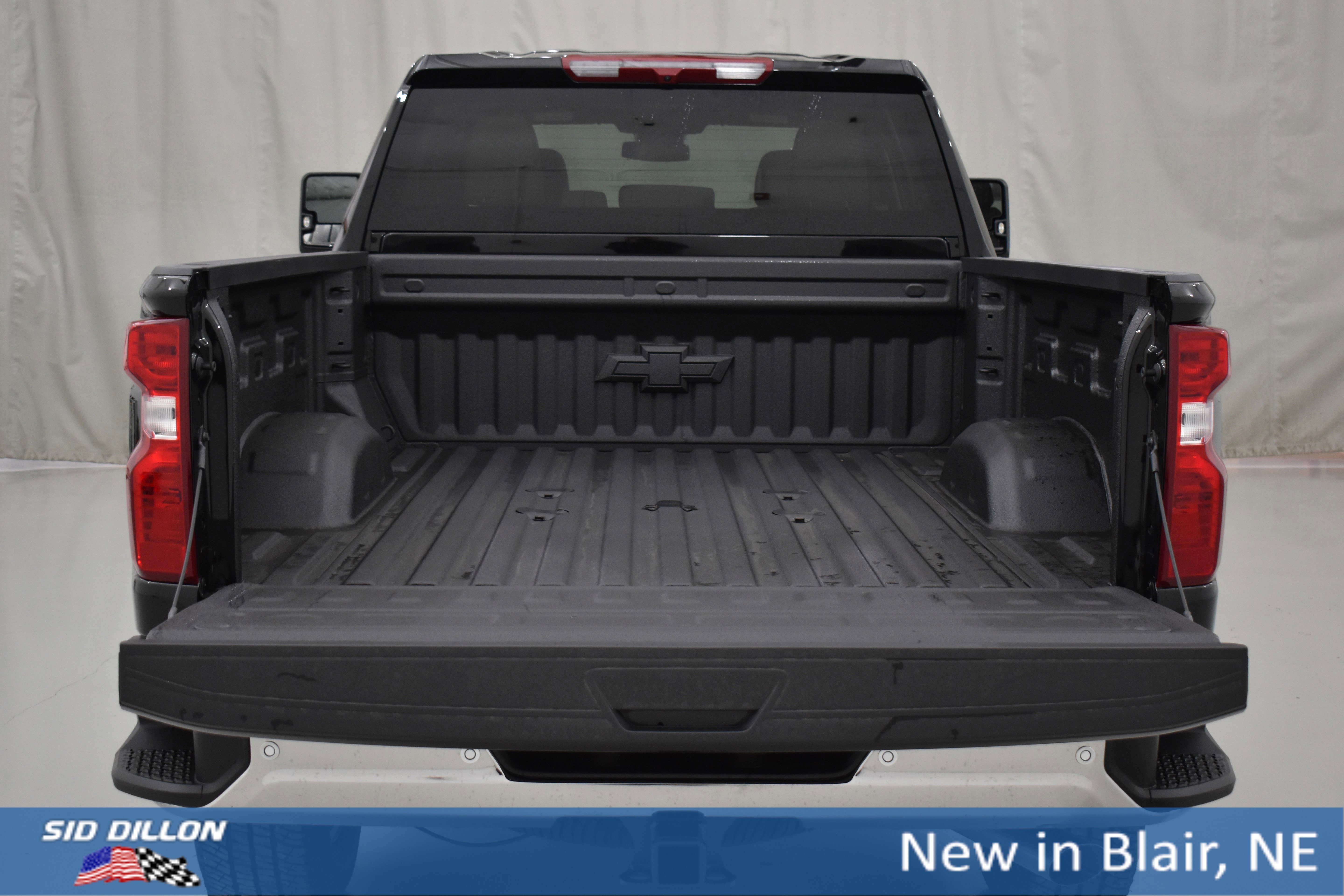 2026 Chevrolet Silverado 2500 HD LT - Photo 11